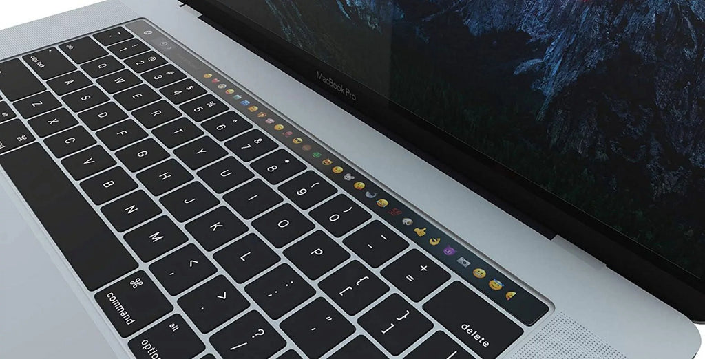 Restored Apple 15.4-inch MacBook Pro Notebook (2016) MLH42LL/A, 2.9 GHz Intel Core i7, 16 GB RAM, 512 SizeSizeD, - Sizepace Gray (Refurbished)