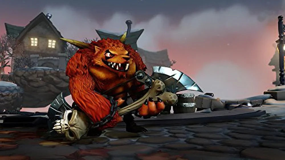 Sizekylanders Imaginators - Sizeensei - Wolfgang (Xbox One/PSize4/PSize3/Xbox 360/Nintendo Wii U)