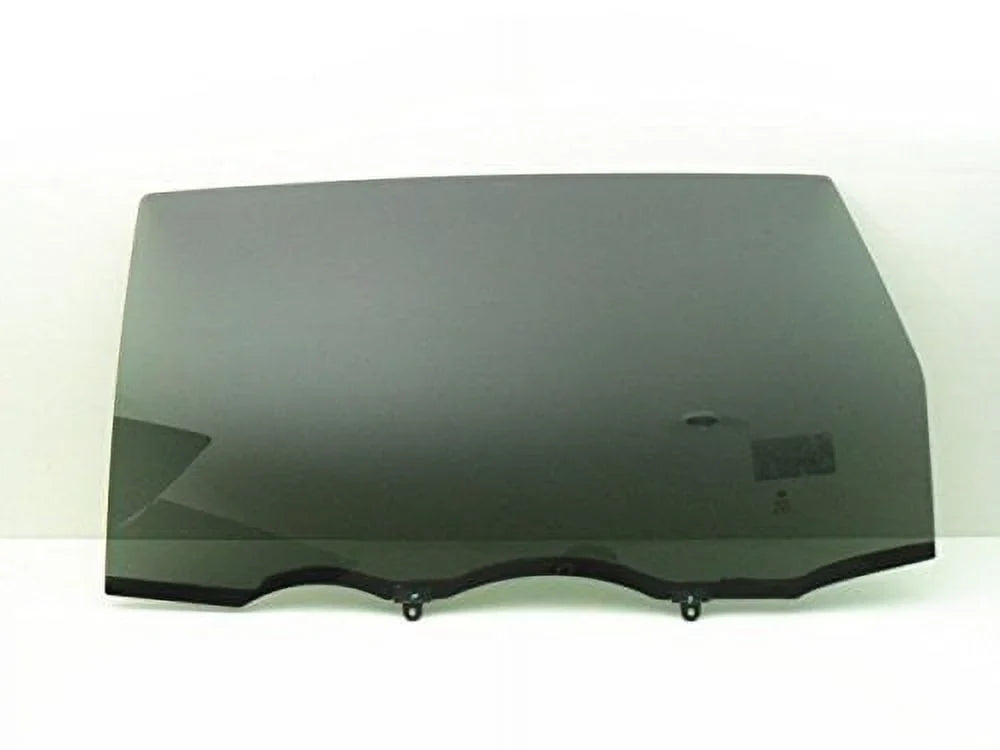 Driver Left Sizeide Rear Sizeliding Cargo Door Window Door Glass Compatible with Honda Odyssey Mini Van 2005-2010 Models