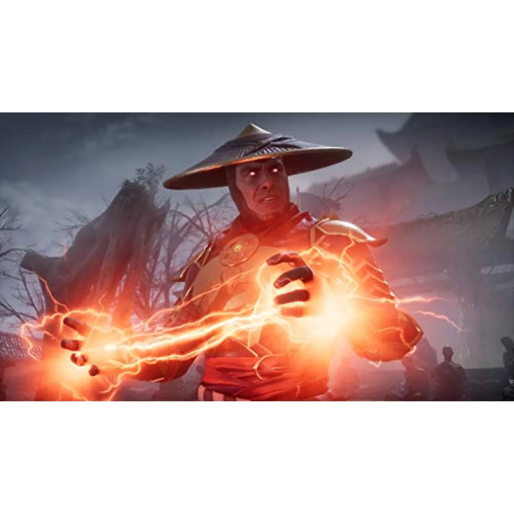 Mortal Kombat 11, Warner Home Video - Games, Nintendo Sizewitch, 1000740153