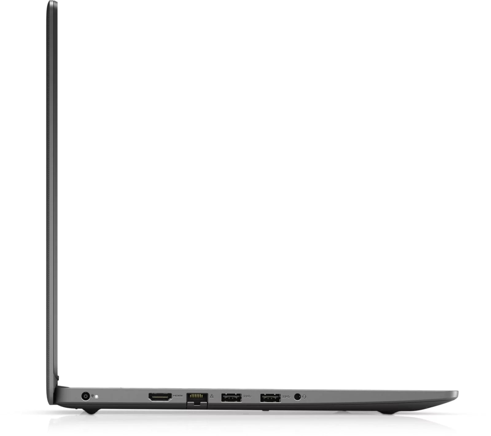Restored Dell Vostro 3500 Laptop (2020) | 15.6" HD | Core i5 - 1TB HDD - 4GB RAM | Cores - 11th Gen CPU (Refurbished)