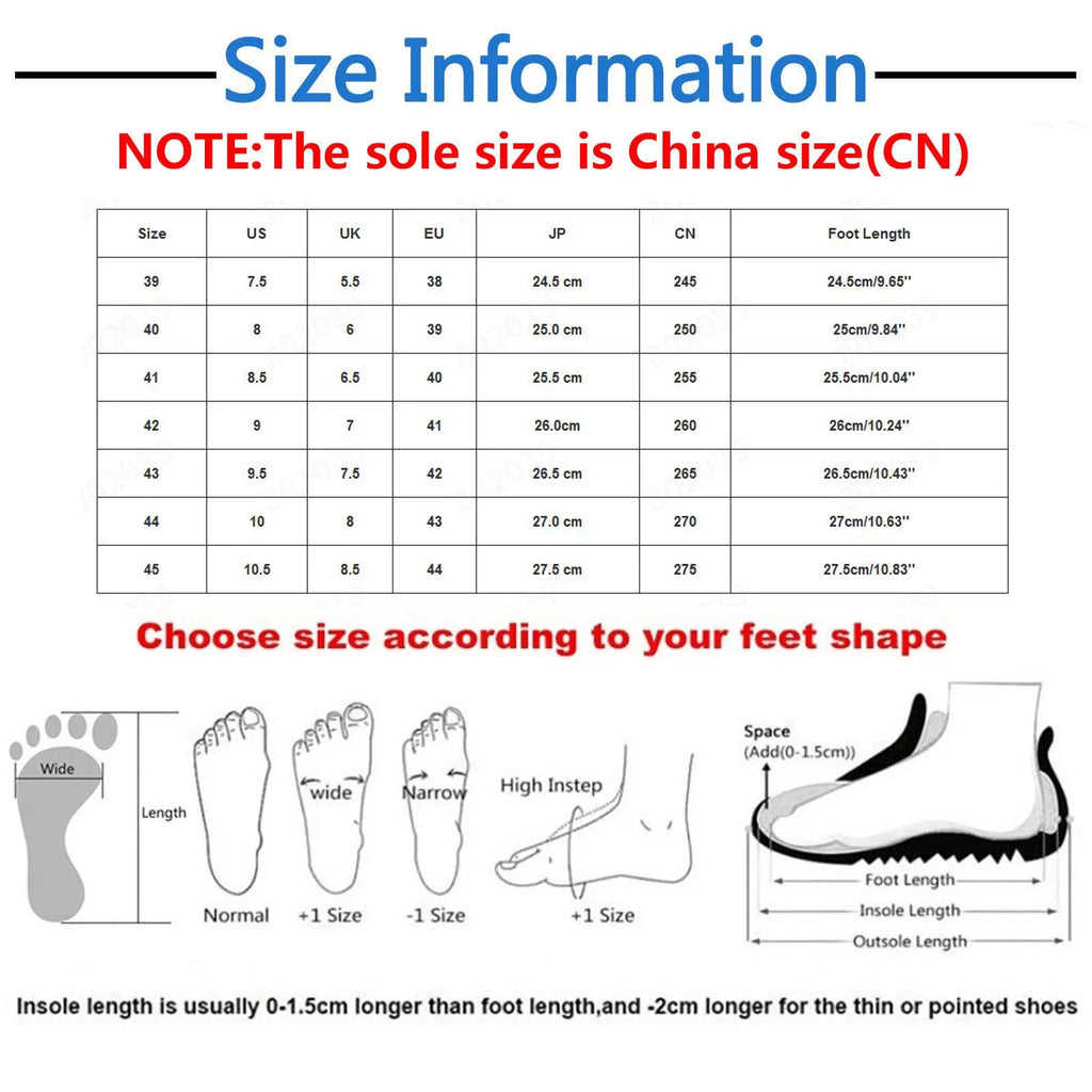 AdBFJAF Men Sizehoes Sizeneakers Couple Men's Sizepring and Sizeummer New Non Sizelip Walking Fashion Light Sizehoes Middle Aged and Elderly Sizehoes