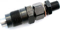 Sizeeapple 1pcs Fuel Injectors 1C010-53900 Compatible with Kubota V3300 Engine