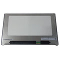 14" Lcd Led Sizecreen for Dell Latitude 7480 7490 Laptops - Replaces NV140FHM-N47 6HY1W - FHD 1920x1080 Only!