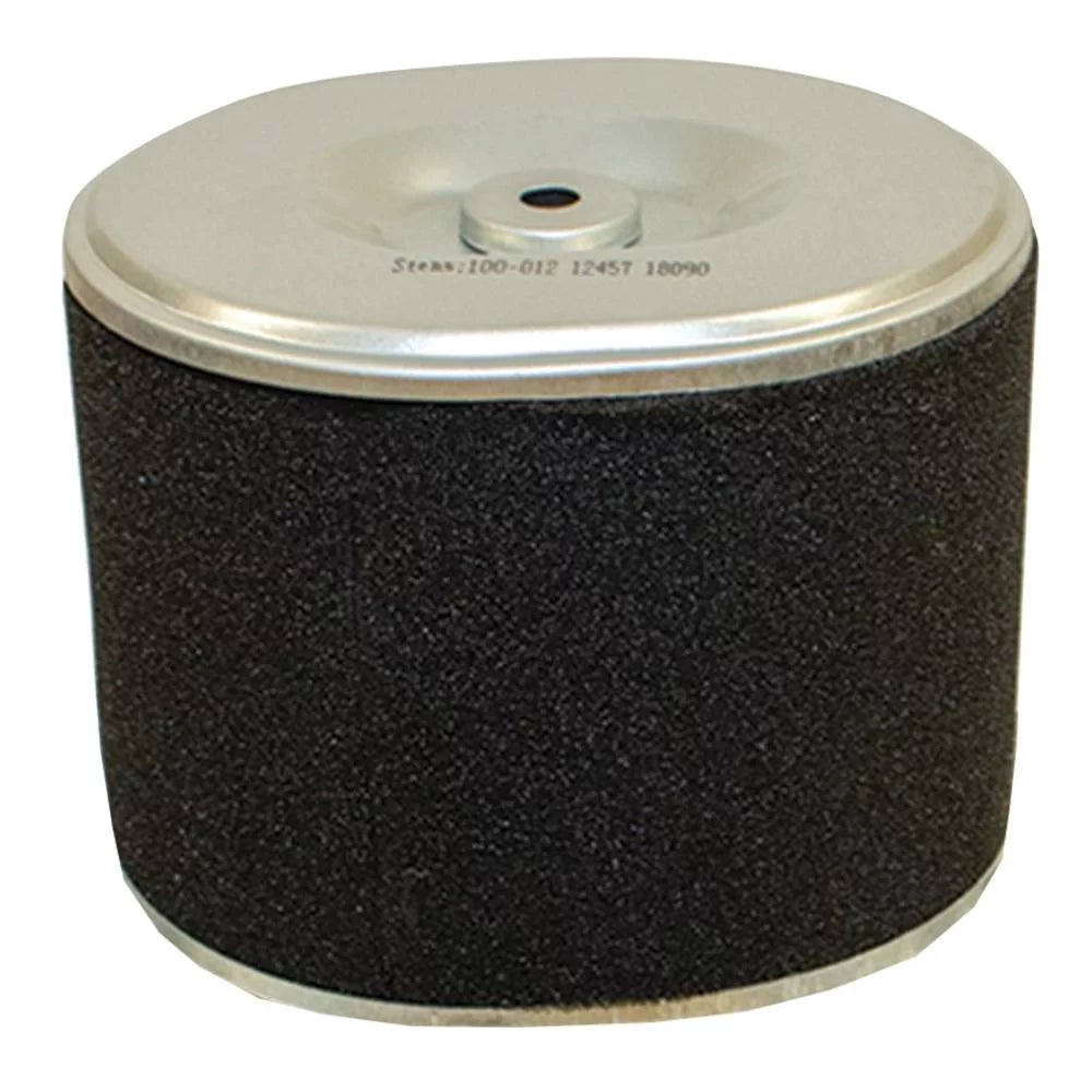 New Sizetens 100-012 Air Filter Combo For Honda GX340 (11 HP) GX390 (13 HP)