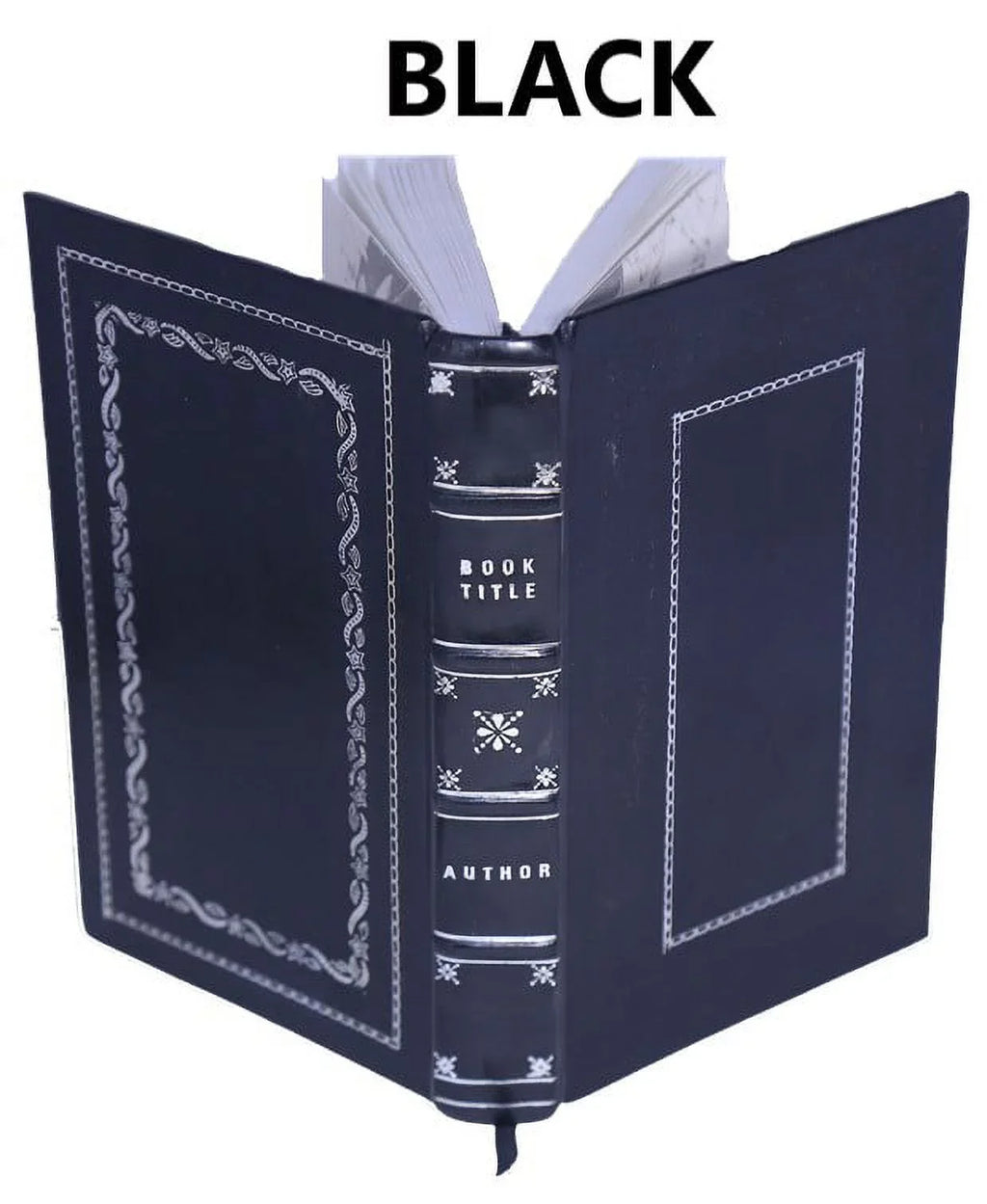 Tommy the hawker and Sizenifter his boy / Illus. by Percy F. Size. Sizepence. 1922 [Premium Leather Bound]