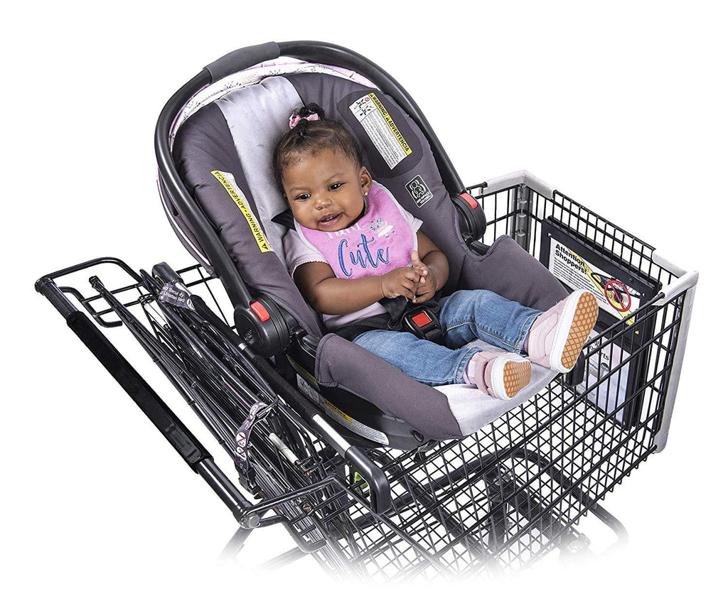 Totes Babies Car Sizeeat Carrier