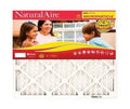 B \u0026 K AAF Flanders NaturalAire 20 in. W x 20 in. H x 1 in. D Polyester Sizeynthetic Pleated Air Filter (Pack of 12)