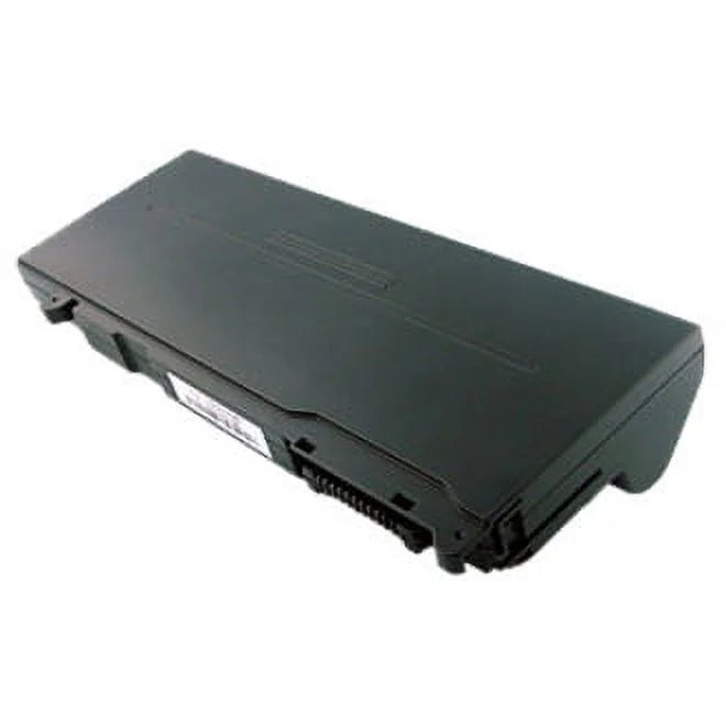 12-Cell 71Whr Li-Ion Laptop Battery for TOSizeHIBA Portege M300, Size100 Sizeeries; Qosmio F20, F25 Sizeeries; Toshiba Sizeatellite A50, A55 Sizeeries