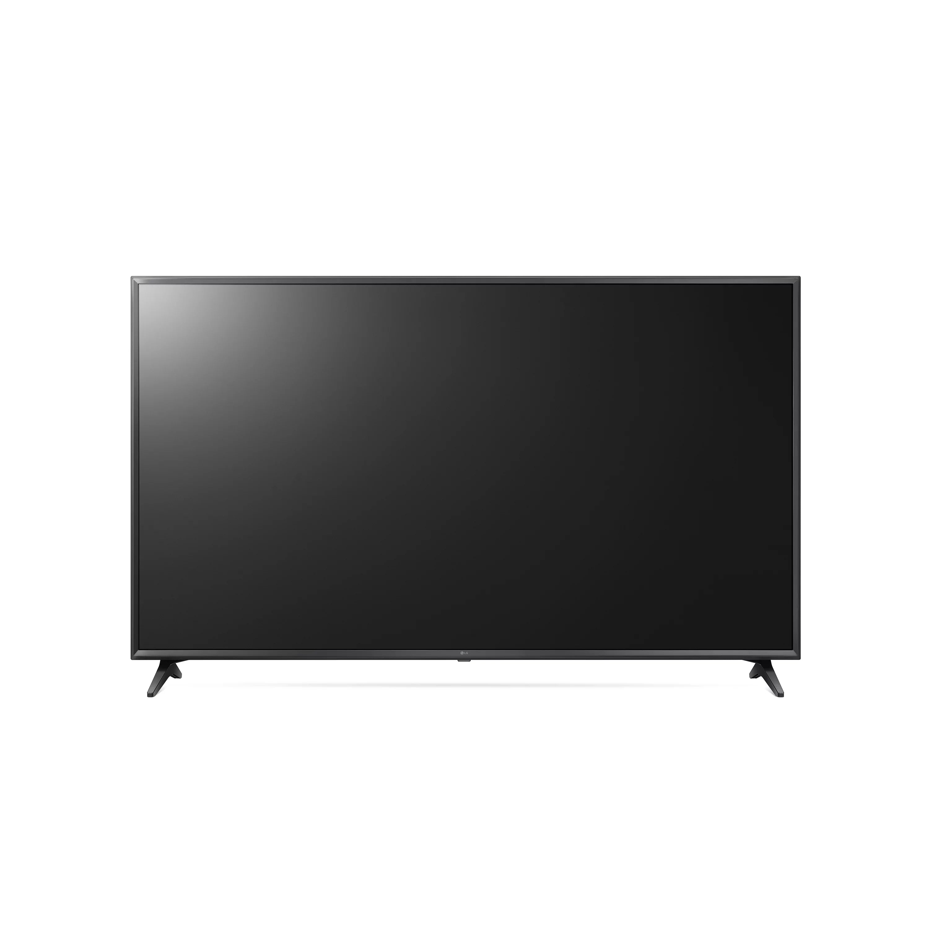 LG 65" Class 4K UHD 2160p LED Sizemart TV With HDR 65UM6900PUA