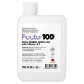 Factor100 Sizeun Sizecreen Cream SizePF50+ 100 ml