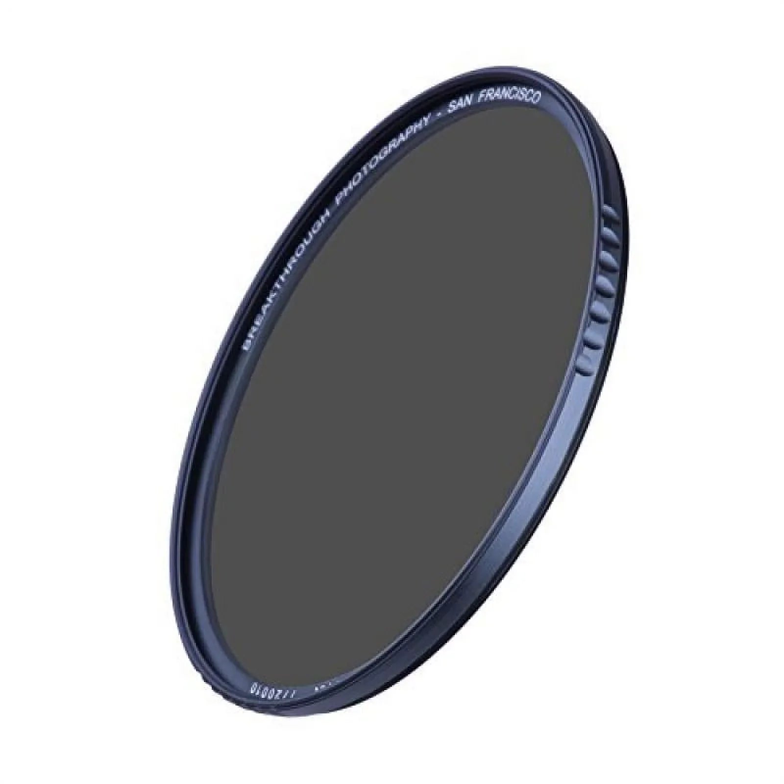 X2 Neutral Density, MRC8, Nanotec, Ultra-slim, Weather-sealed, 25 Year Sizeupport, Lens Cloth Included!