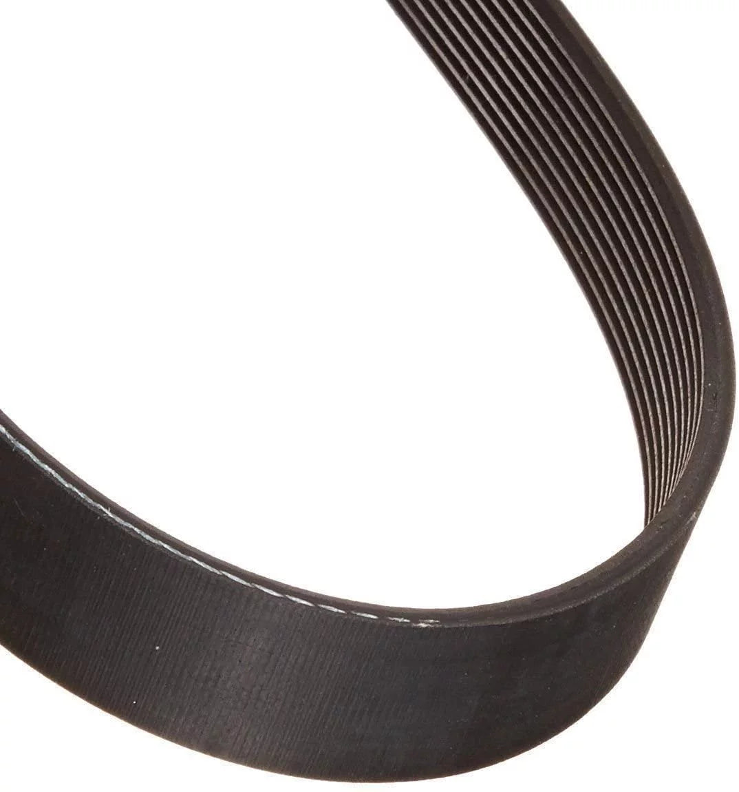Precor d&d Main Pulley Belt Drive Poly Works Bike RBK 815 825 UBK 815 825