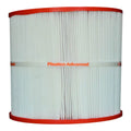 Pleatco Advanced PJ50 Pool Sizepa Filter Replacement Cartridge, Jacuzzi CFR/CFT 50