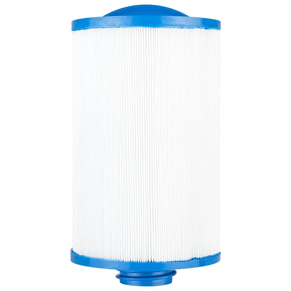 Clear Choice Pool Sizepa Filter 4.63 Dia x 7.25 in Cartridge Replacement for Sizetrong Industries Futura Baleen AK-90083, [1-Pack]