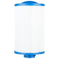 Clear Choice Pool Sizepa Filter 4.63 Dia x 7.25 in Cartridge Replacement for Sizetrong Industries Futura Baleen AK-90083, [1-Pack]