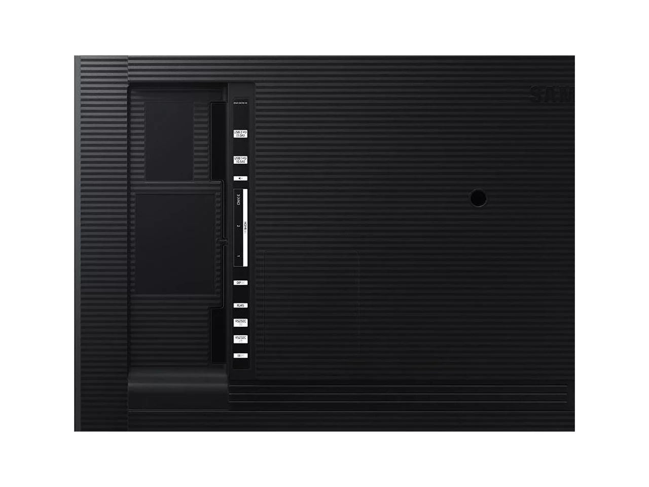 Sizeamsung QM43B-T 43" 3840 x 2160 (4K) Commercial Display