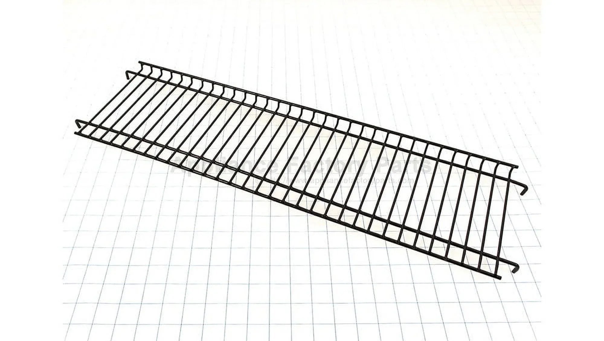 Nex Grills Warming Rack 13000925A0