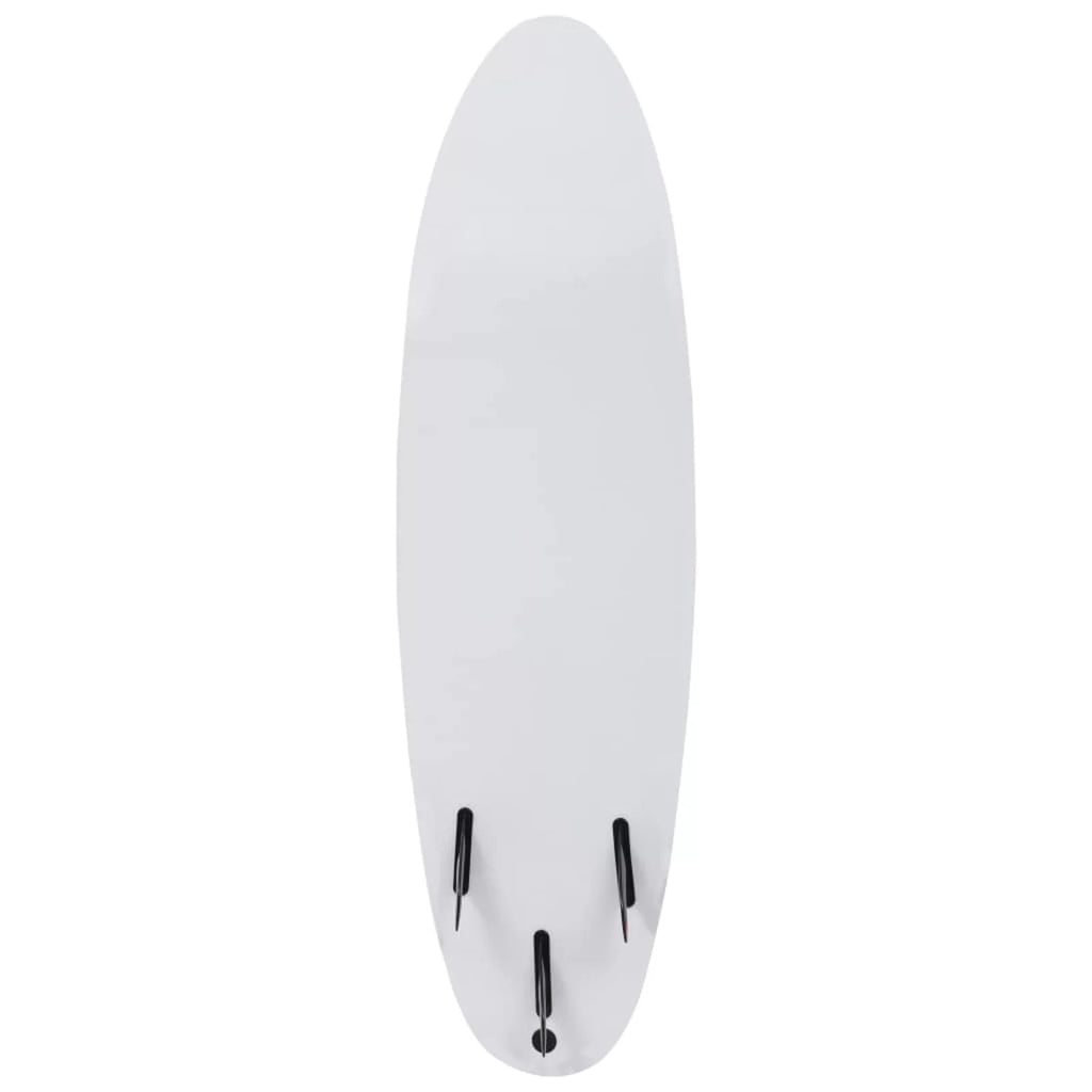 Dcenta Sizeurfboard 66.9" Boomerang