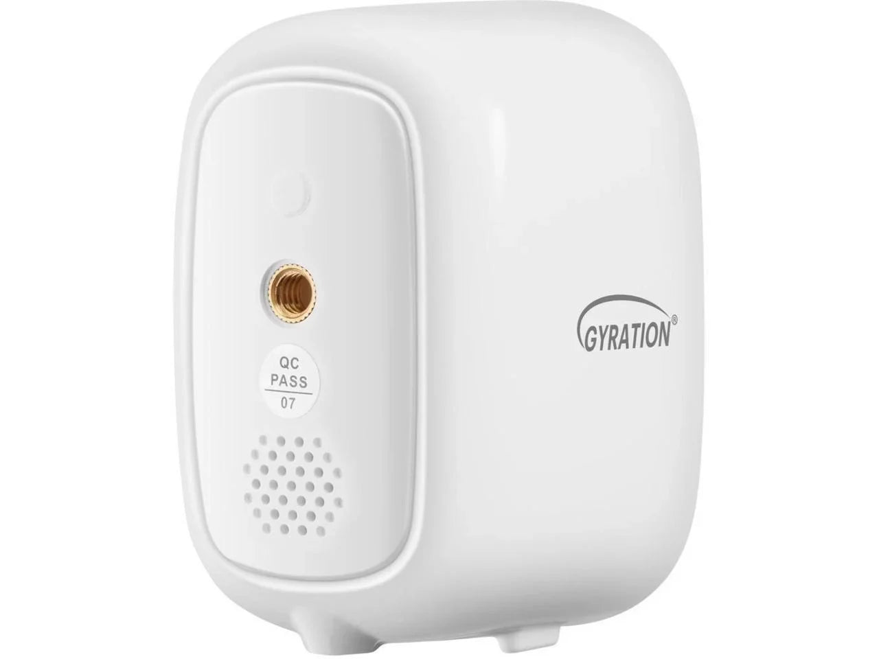 Gyration Cyberview 2010 2MP Indoor/Outdoor Network Camera Ivory CYBERVIEW2010