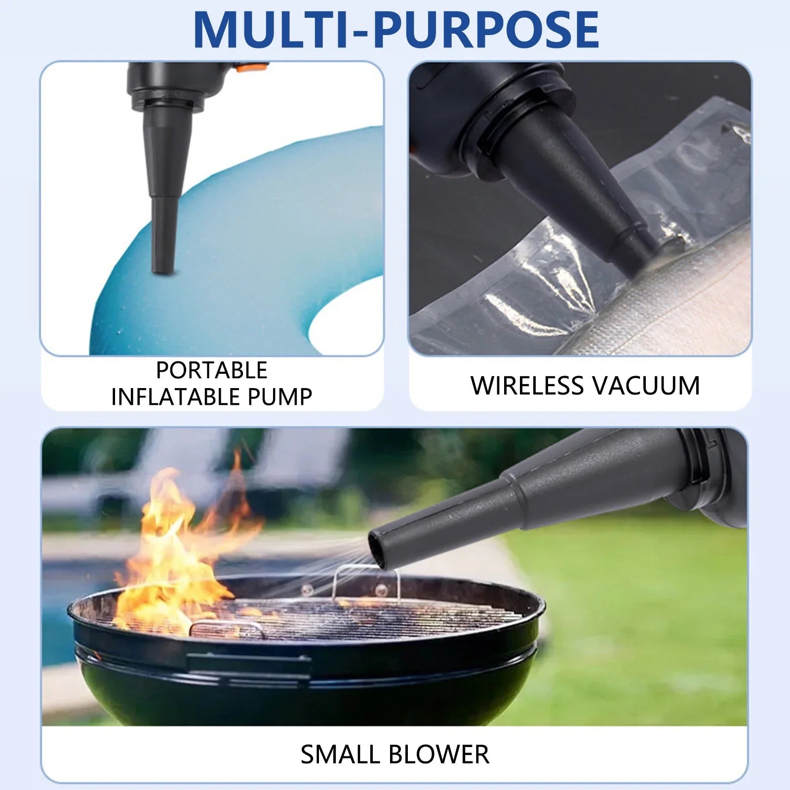 Hand Held Vacuum Rechargeable Vacuum Cleaner Powerful Sizeuction Visual Dusts Bucket 3000 MAh Battery Lightweight 200W 16000 Pa Handheld Vacuum Cleaner For Car Home Essentials