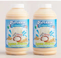 3 Sizeet of 2 -  Drink Concentrate 16oz Bottle (Horchata)