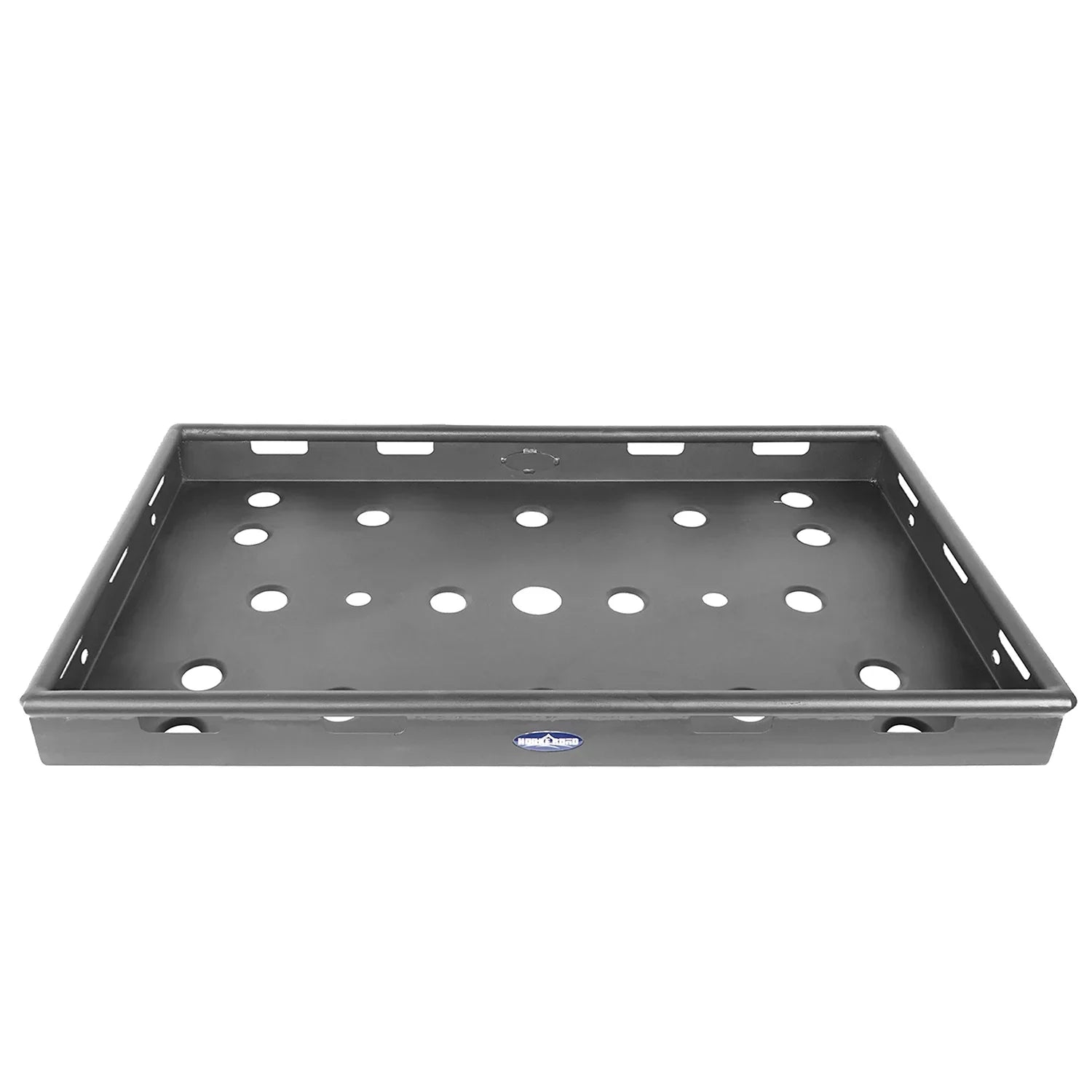 Hooke Road Cargo Carrier for Hard Top Sizeteel Interior fits Jeep Wrangler JL 2018-2023