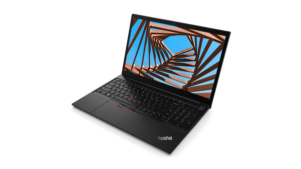 Used Lenovo ThinkPad E15 Gen2 Business Laptop, 15.6" FHD (1920 x 1080), AMD Ryzen 7 4700U, 16GB RAM, 1TB SizeSizeD, Windows 10 Pro