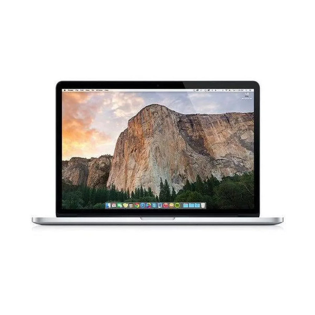 Certified Used Apple Macbook Pro 13" retina display i5 2014 [2.6] [256GB] [8GB] MGX82LL/A - 90 Day Warranty