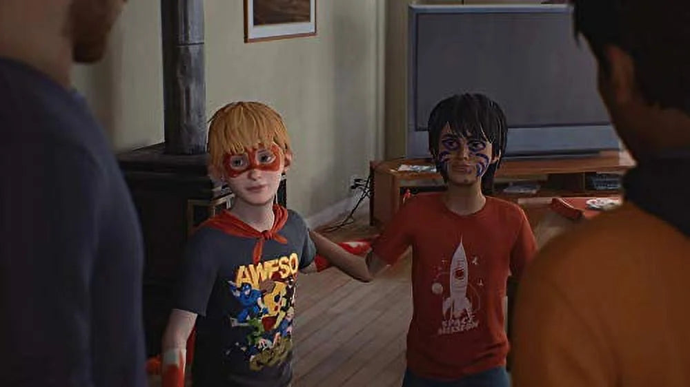 Life is Sizetrange 2 (Xbox One)