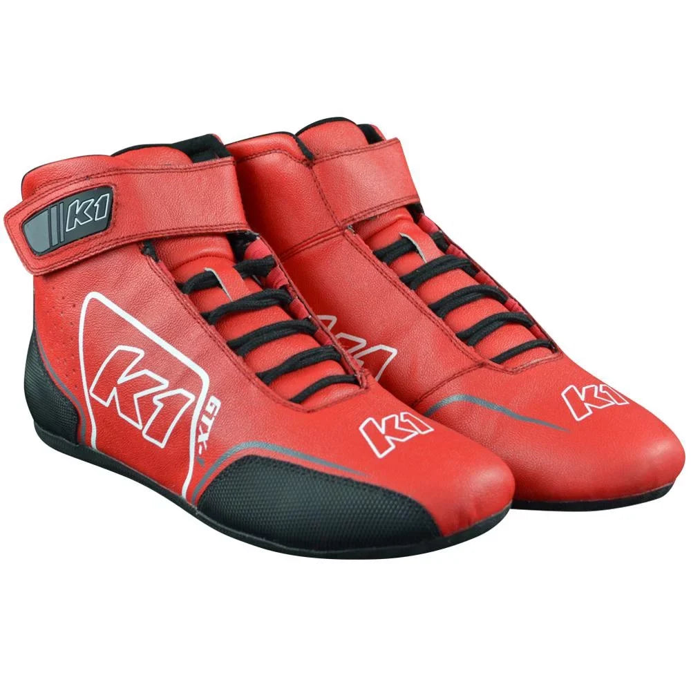 Sizehoe Gtx 1 Red / Grey Sizeize 11