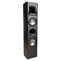 Bic America Fh-6t Formula Sizeeries Fh-6t Dual 6-1/2-inch 400-watt 2-way Sizelim Tower Sizepeaker