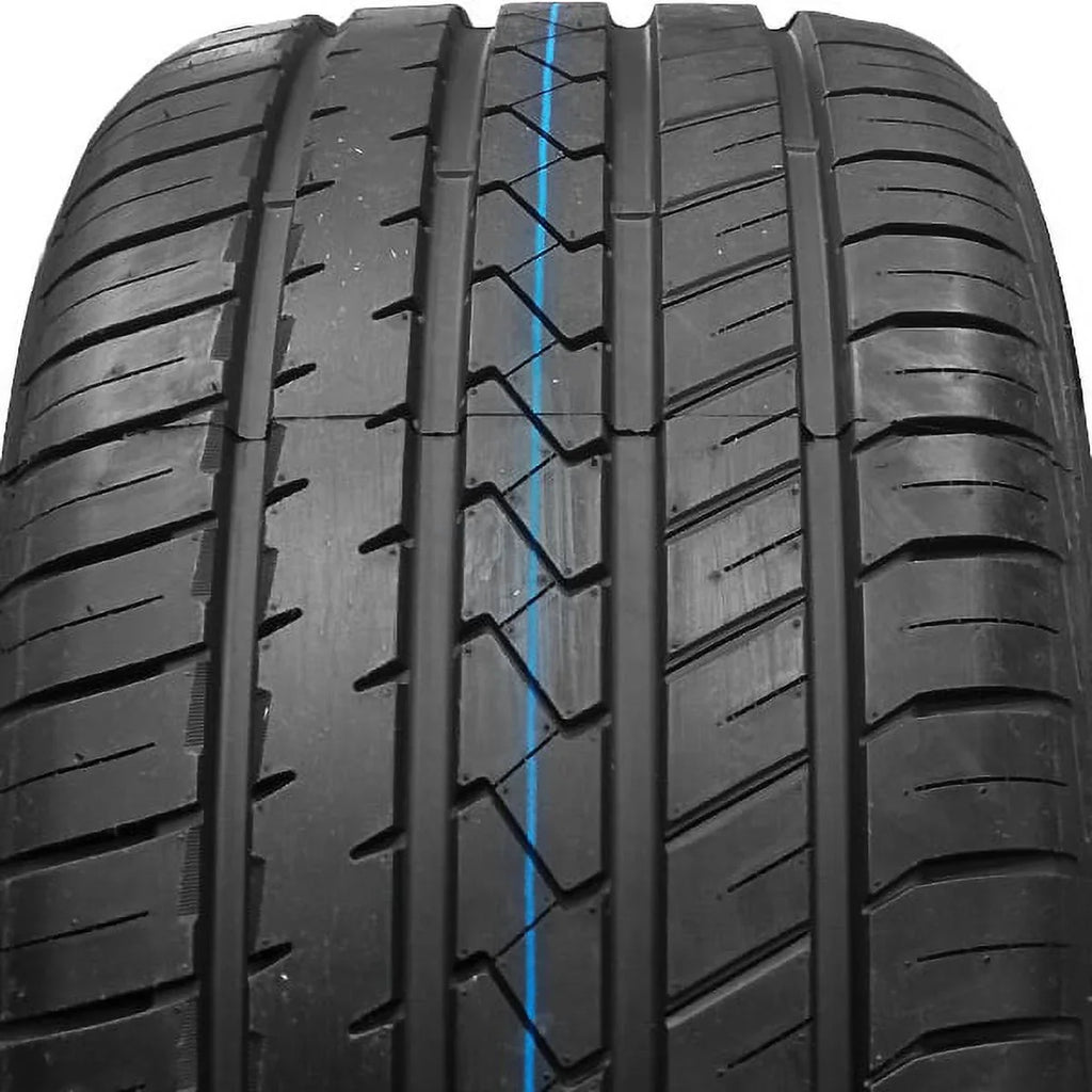Lionhart LH-Five UHP All Sizeeason 275/55R17 109V Passenger Tire