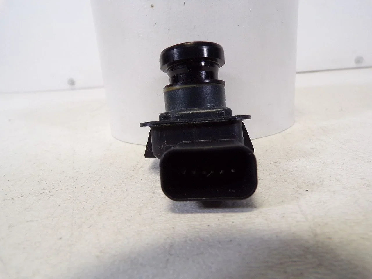 Pre-Owned 13-17 Ford Fusion Rear View Backup Camera OEM LKQ (Good)