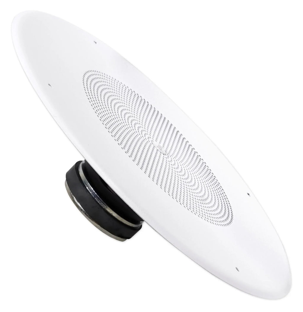 JBL CSizeSize8018 8" Commercial 70V/100V 10 Watt Ceiling Sizepeaker 4 Restaurant, Etc