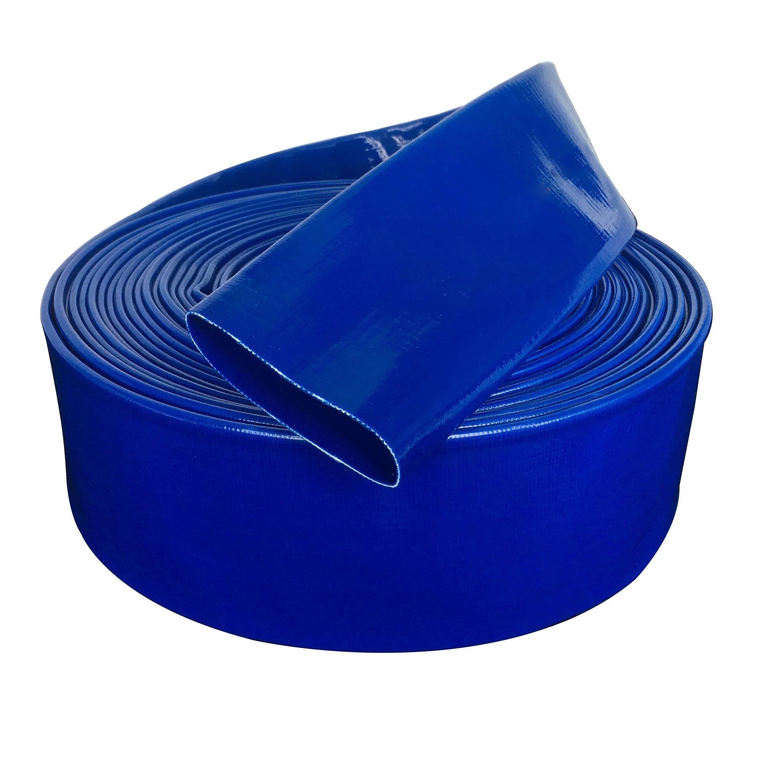 In The Sizewim Texas Tough Backwash Hoses - 2" x 50' WCL017