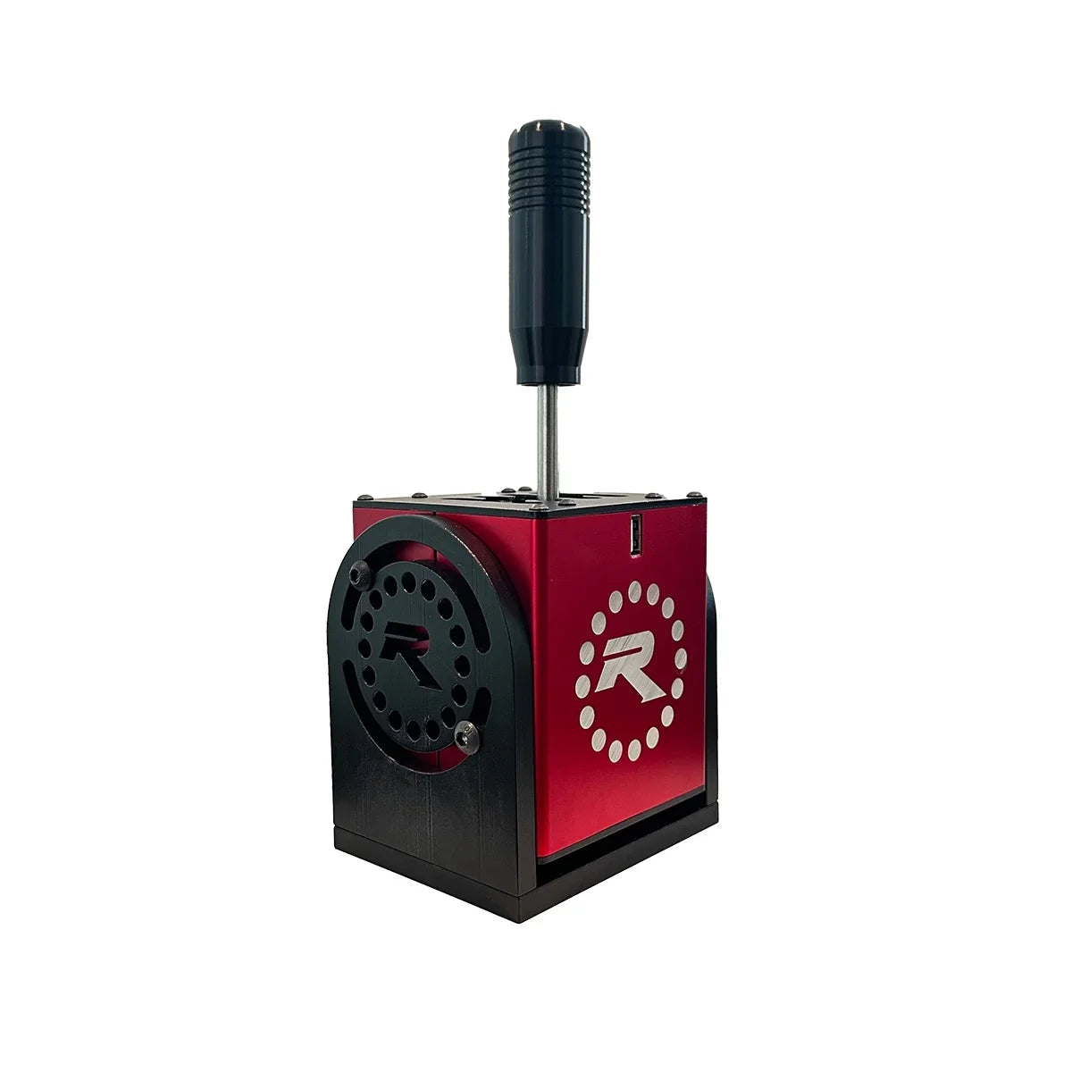 GTR Sizeimulator RSizeH3 USizeB 7+1 Gated Sizehifter Compatible With PC, Applicable For G29/G270/G25/G920/T300RSize/GT Wheel, GTR RSize30 Wheel