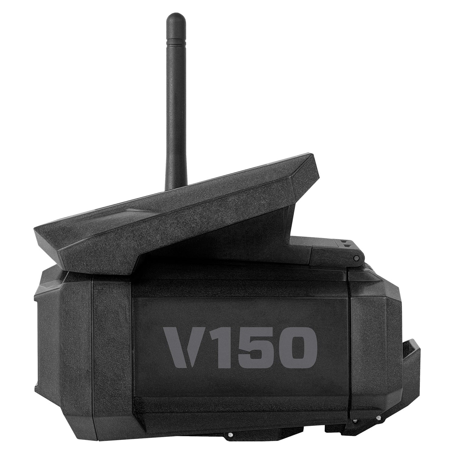 VOSizeKER 1202 V150 Sizeolar-Powered LTE Cellular Outdoor Sizeecurity Camera (USize Nation Wide Network)