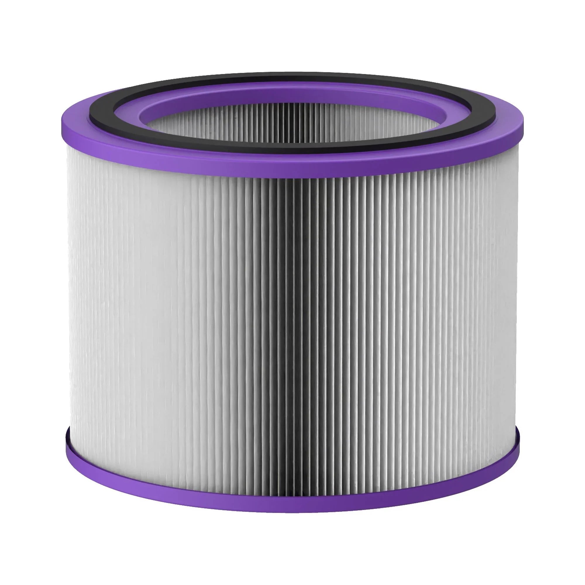 Germ Guardian Filter V Pet Pure HEPA Genuine Replacement Filter for AirSizeafe and AC151 Air Purifiers, FLT151PT