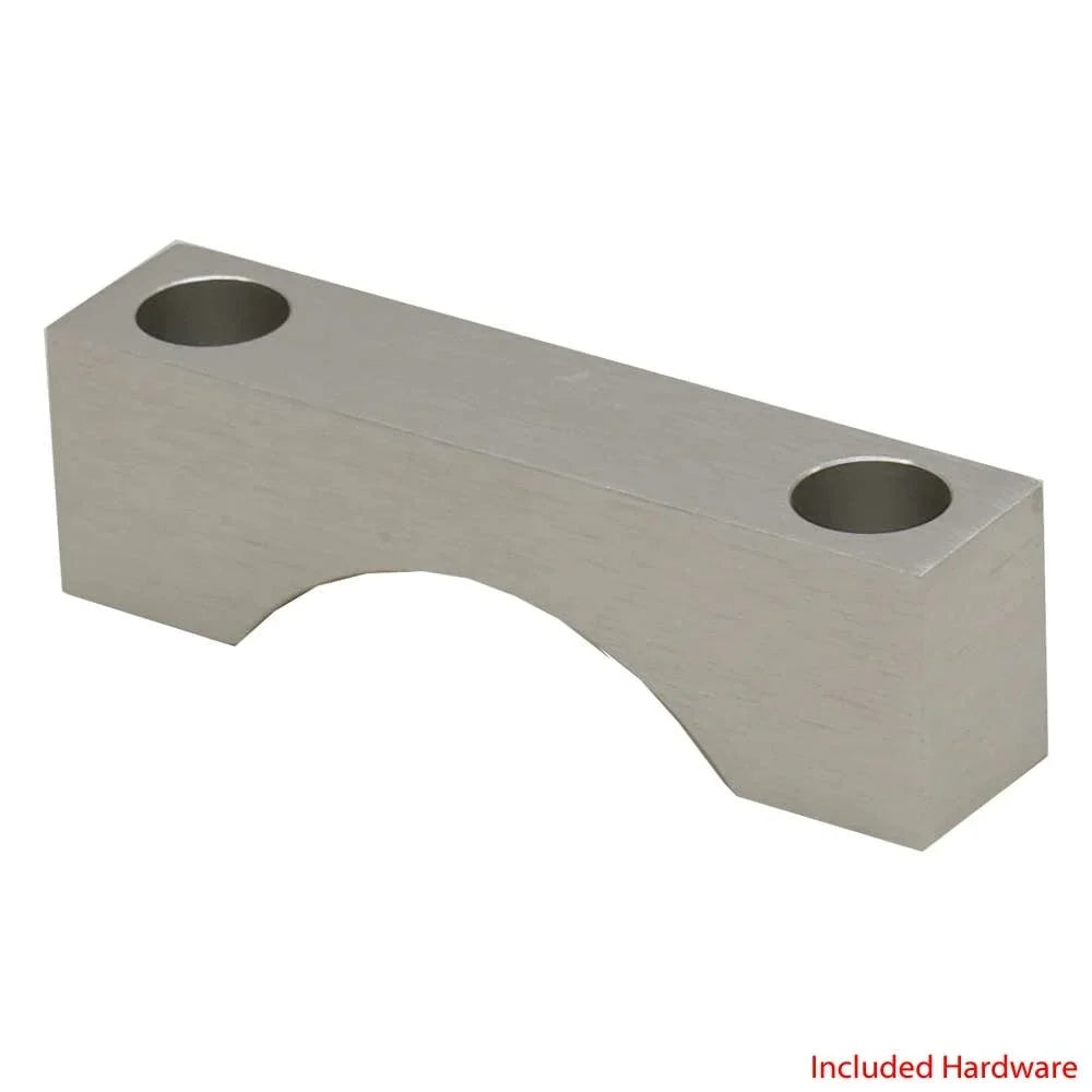 MasterCraft Boat Sizeki Pylon Brace 530650A | 2 1/2 Inch Billet Aluminum