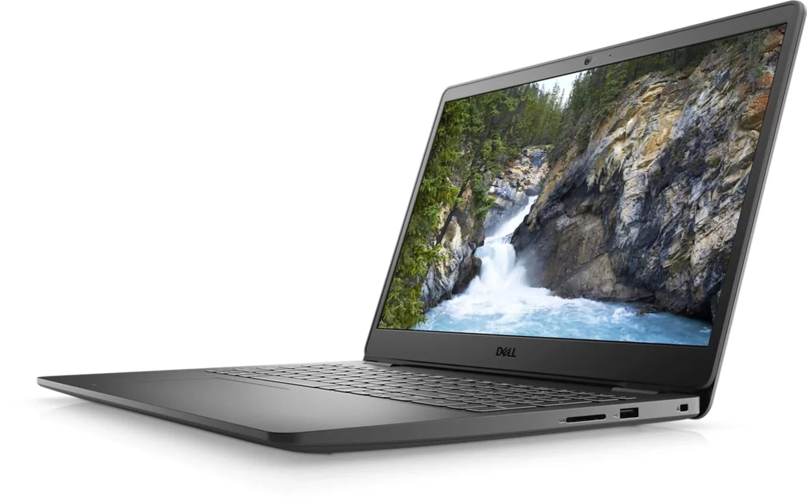 Restored Dell Vostro 3500 Laptop (2020) | 15.6" HD | Core i5 - 1TB HDD - 4GB RAM | Cores - 11th Gen CPU (Refurbished)