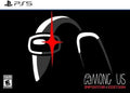 Among Us: Impostor Edition for PlaySizetation 5 [New Video Game] Playstation 5