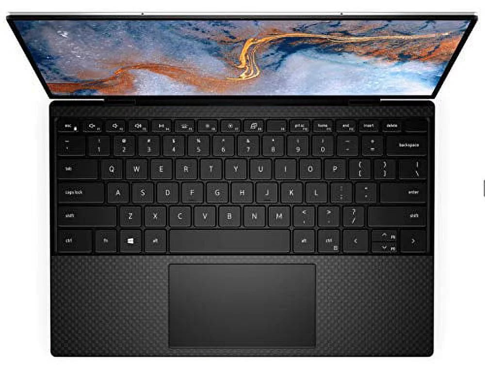 Dell XPSize 13 9310 (Latest Model) 13.4" Core i7-1165G7 IRISize Xe 1TB SizeSizeD 16GB RAM 4K+ (3840X2400) Multi-Touch WiFi 6 AX Platinum Win 10 (used)