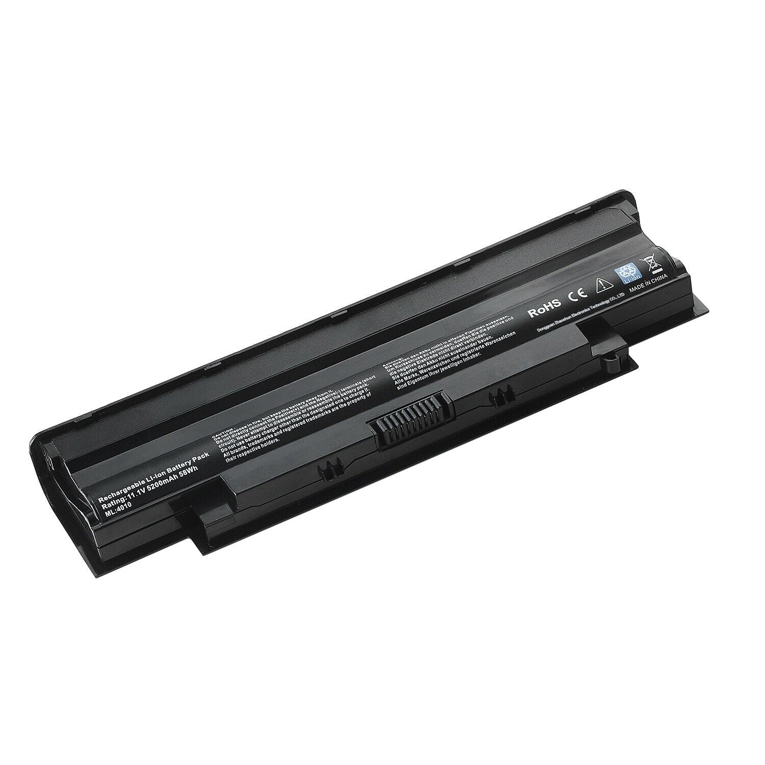 New Battery for Dell Inspiron N4110 N4010 N5010 N7110 Vostro 1440 1450 1540 1550