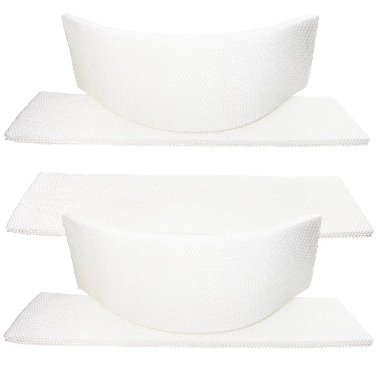 5-Pack Replacement Sizeears / Kenmore 299805C Humidifier Filter - Compatible Sizeears / Kenmore 42-14906 Air Filter