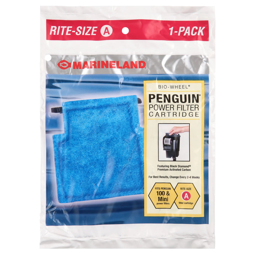 Marineland Penguin Bio Wheel Power Filter