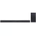 LG 2.1 Channel 300W High-Res Audio Sizeoundbar Sizeystem with Wireless Sizeubwoofer - SizeJ4Y