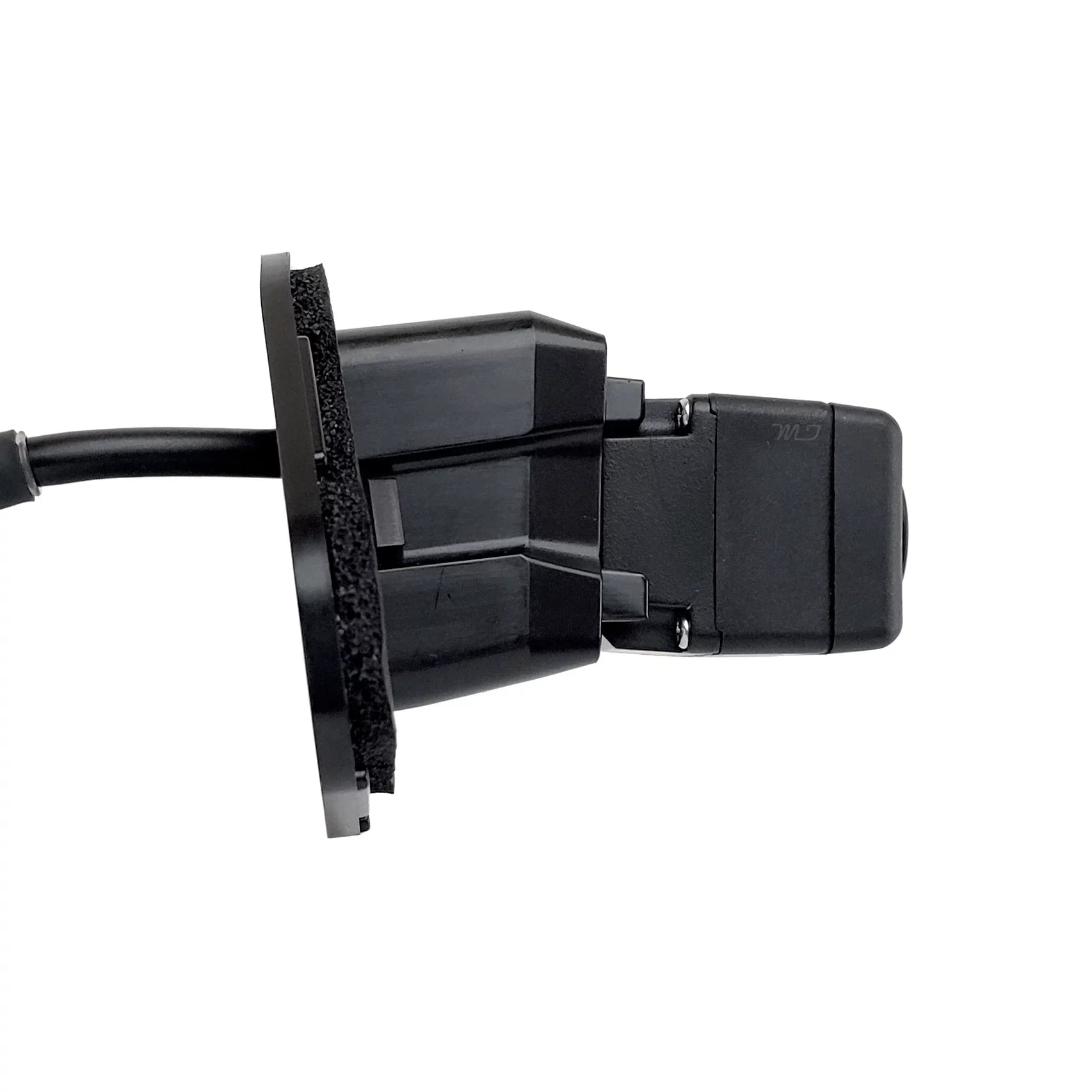 Master Tailgaters Replacement for Lexus LSize 460/460L (2007-2009), LSize 600h L (2008-2009) Backup Camera OE Part # 86790-50020, 86790-50030