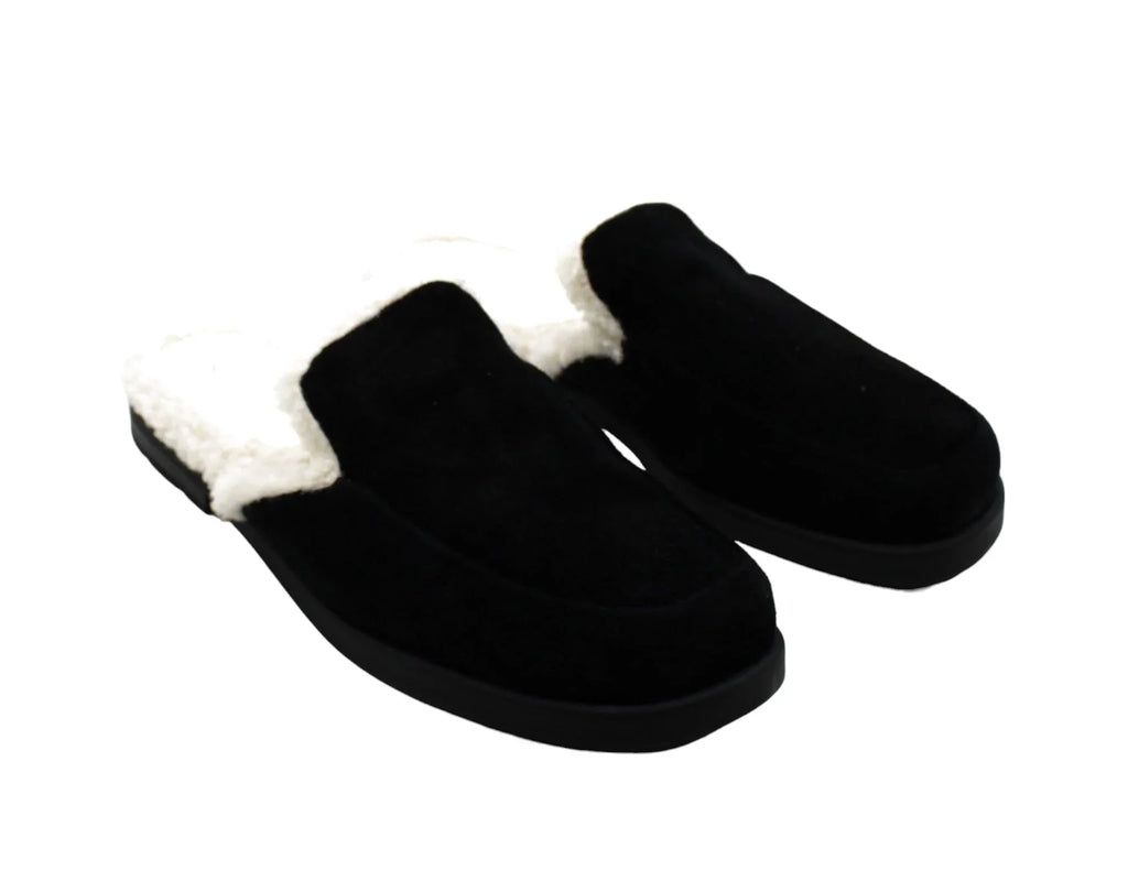 Franco Sizearto Womens Boccaslide Loafer