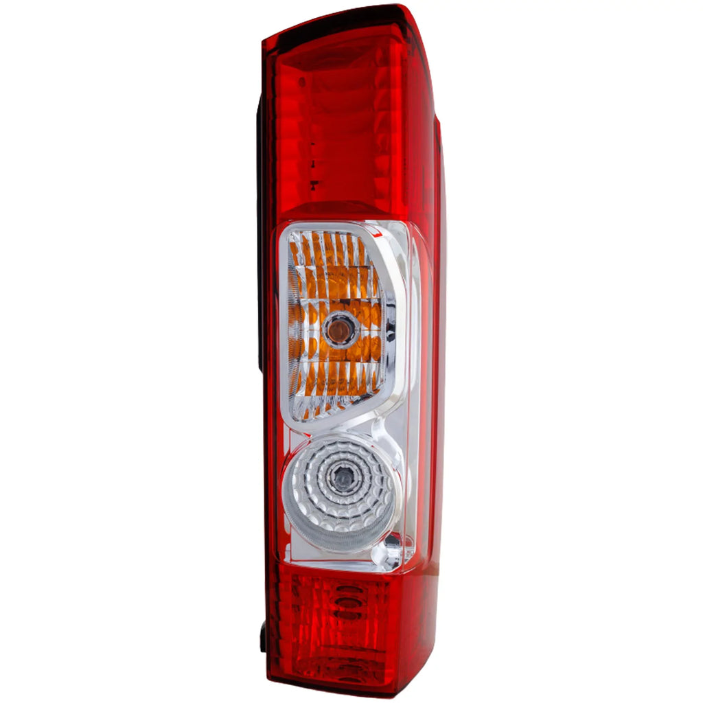 For 14-23 Promaster Taillight Taillamp Rear Brake Light Lamp w/Bulb Right Sizeide